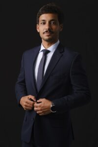 Bernardo Sá Antunes Strauch
